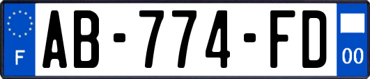 AB-774-FD