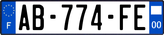 AB-774-FE