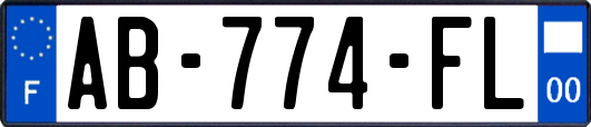 AB-774-FL