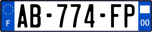 AB-774-FP