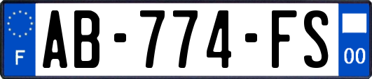 AB-774-FS