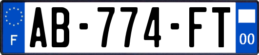 AB-774-FT