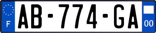 AB-774-GA