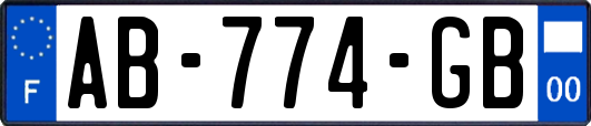 AB-774-GB