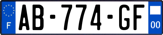 AB-774-GF