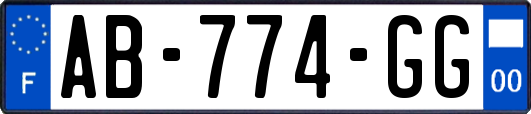 AB-774-GG