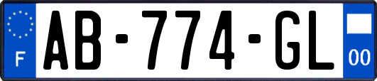 AB-774-GL