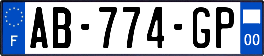 AB-774-GP