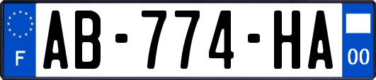 AB-774-HA