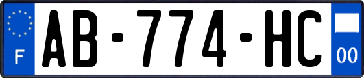 AB-774-HC