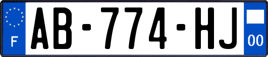 AB-774-HJ