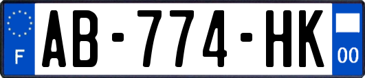 AB-774-HK