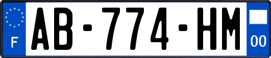 AB-774-HM