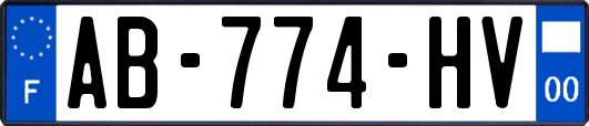 AB-774-HV