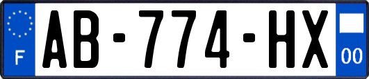 AB-774-HX