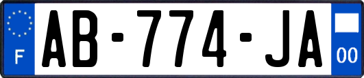 AB-774-JA