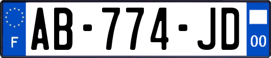 AB-774-JD