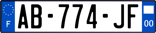 AB-774-JF