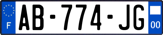 AB-774-JG