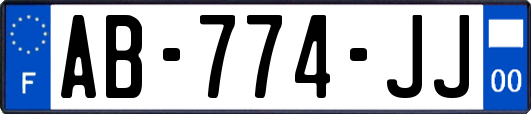 AB-774-JJ