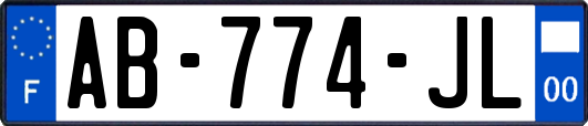 AB-774-JL