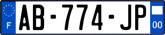 AB-774-JP