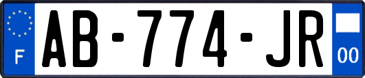 AB-774-JR