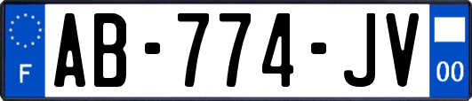 AB-774-JV