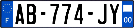 AB-774-JY