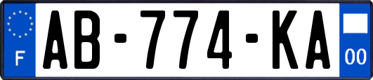 AB-774-KA