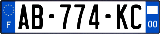 AB-774-KC