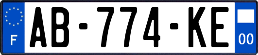 AB-774-KE