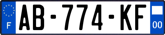 AB-774-KF