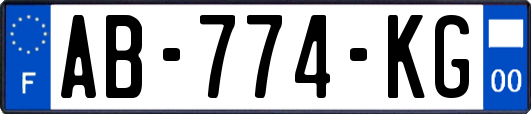 AB-774-KG