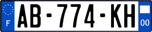 AB-774-KH