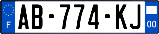 AB-774-KJ