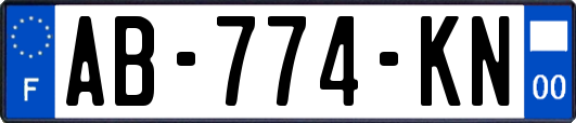 AB-774-KN