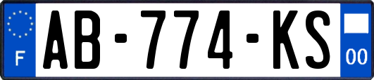 AB-774-KS