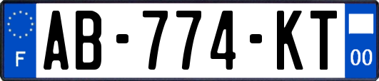 AB-774-KT