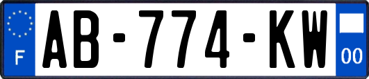 AB-774-KW