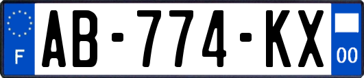 AB-774-KX