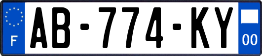 AB-774-KY