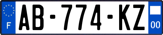 AB-774-KZ