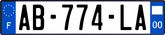 AB-774-LA