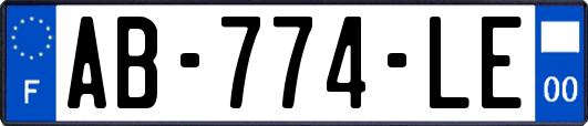 AB-774-LE