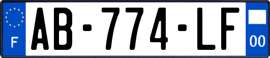 AB-774-LF