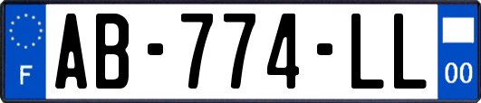 AB-774-LL