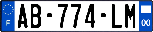 AB-774-LM