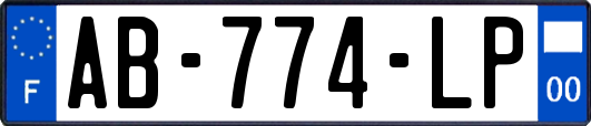 AB-774-LP