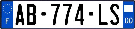 AB-774-LS